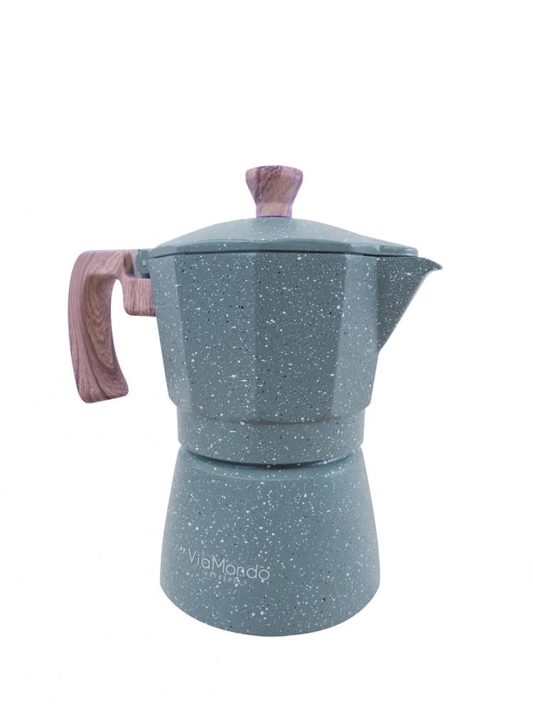 Percolator 3-Kops