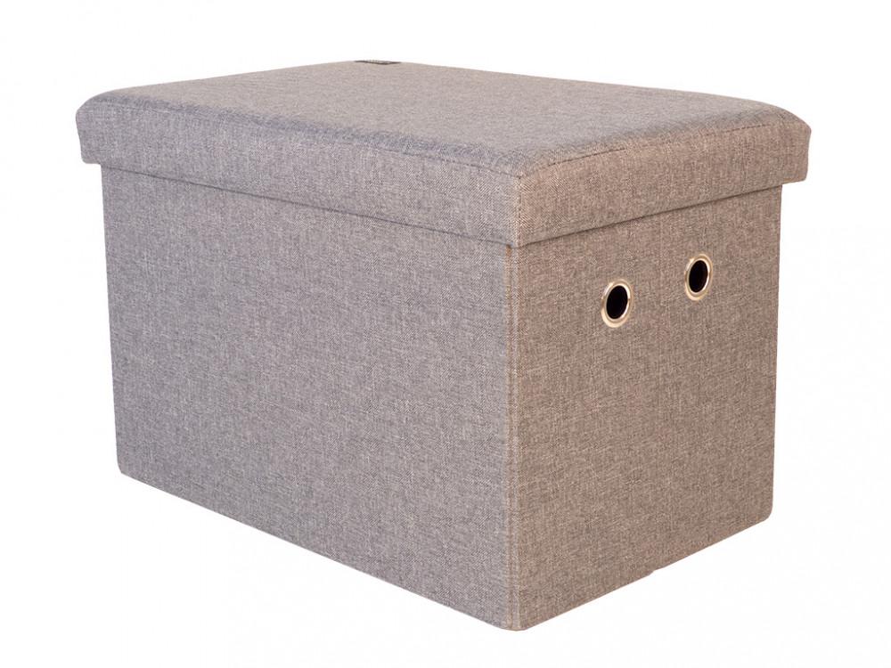 ViaMondo Limpiar III Opbergbox/Poef