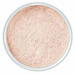 Artdeco Mineral powder foundation 3