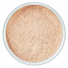 Artdeco Mineral powder foundation 4