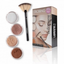 Bellapierre strobing kit