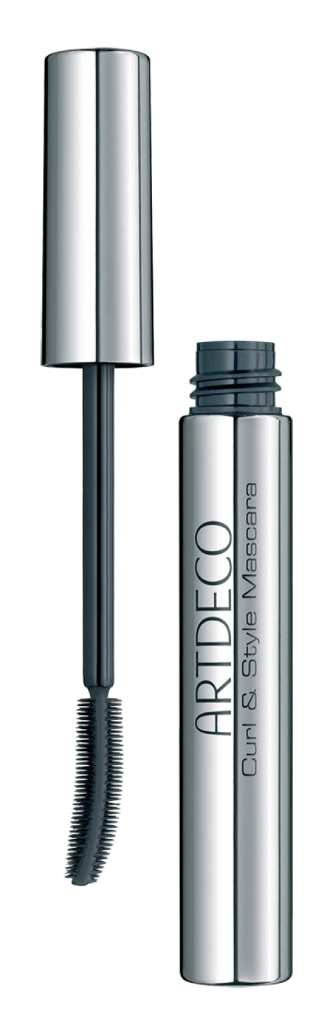 Artdeco Curl & lash mascara