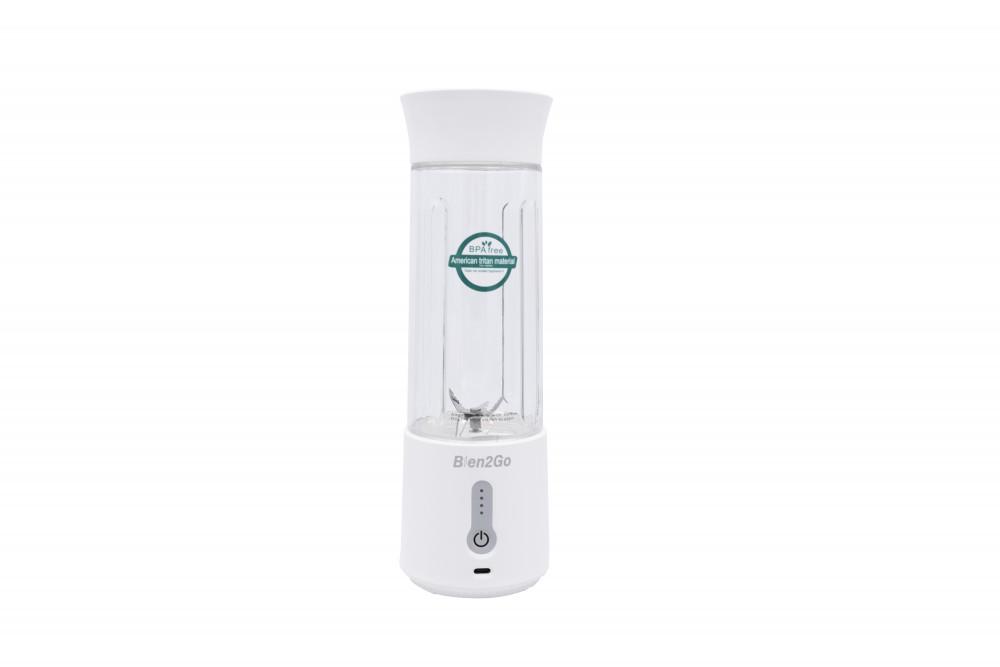 Portable Blender Aqua H26.5 Wit