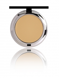 Bellapierre Mineral compact foundation Cinnamon