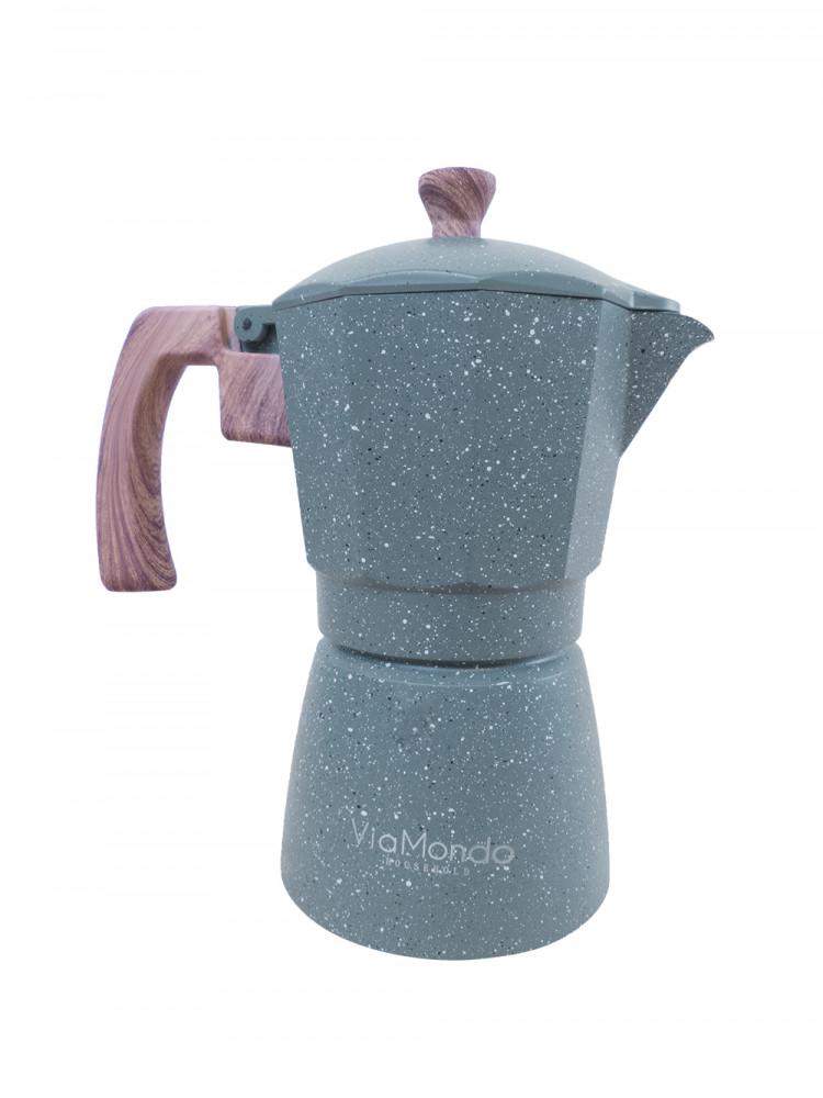 Percolator 6-Kops