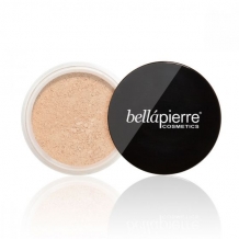 Bellapierre Mineral loose foundation bLONDIE