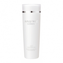 Malu Wilz soft cleansing milk