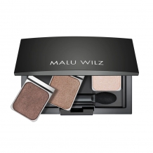 Malu Wilz beautybox trio