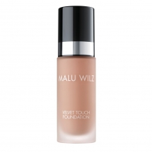 Malu Wilz Velvet touch foundation 7