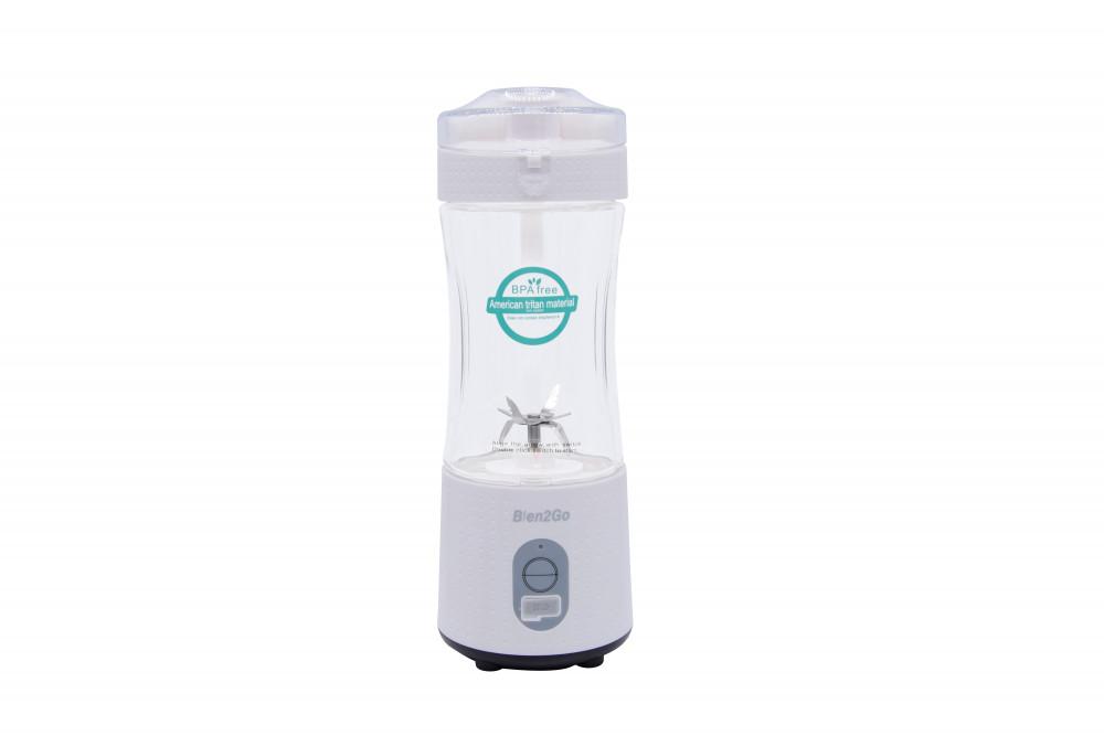Portable Blender Adventure H23 Wit
