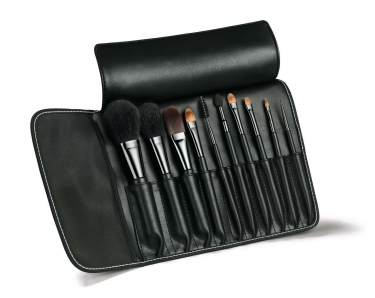 Brush Bag for 10 Brushes