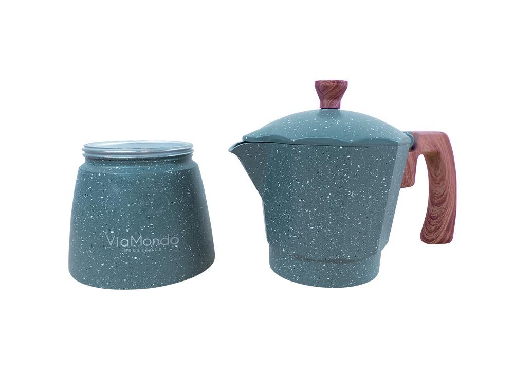 Percolator 6-Kops