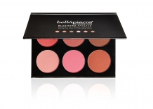 Bellapierre Blushing palette