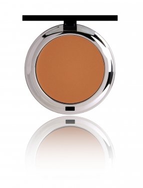 Bellapierre Mineral compact foundation Sugar