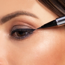 Artdeco High Precision Liquid Liner #01 black