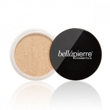 Bellapierre Mineral loose foundation Biscotti